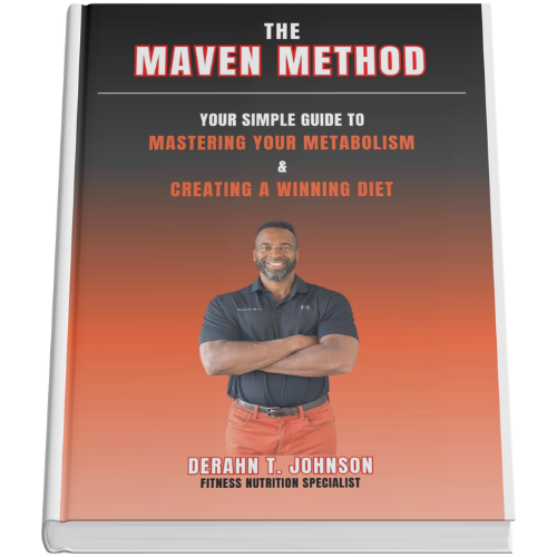 The Maven Method Book